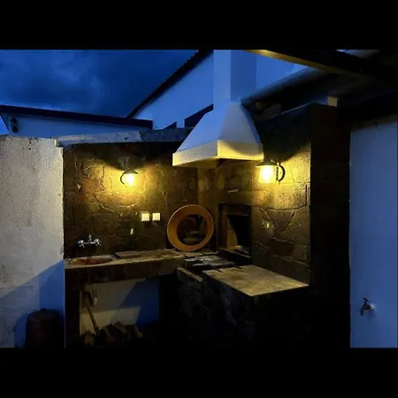 Apartment Casa Da