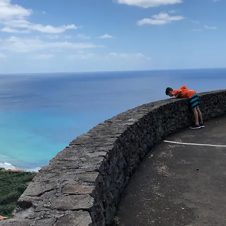 Santa Maria , Azores *