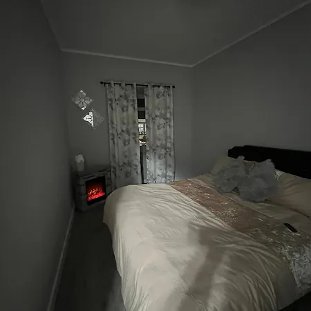 Casa Da Apartment *