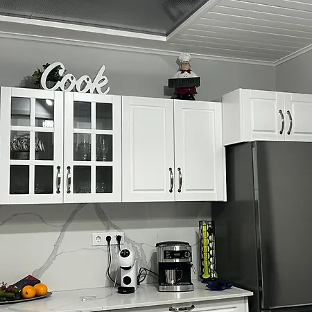 Casa Da Apartment