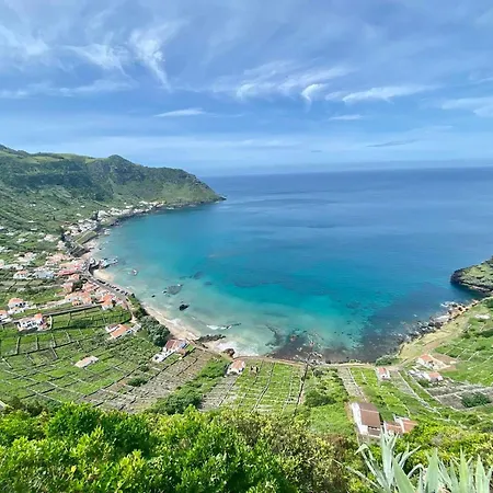 Апартаменты Santa Maria , Azores