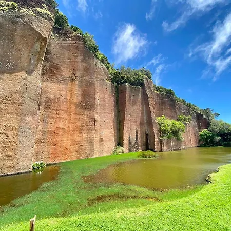 Апартаменты Santa Maria , Azores *