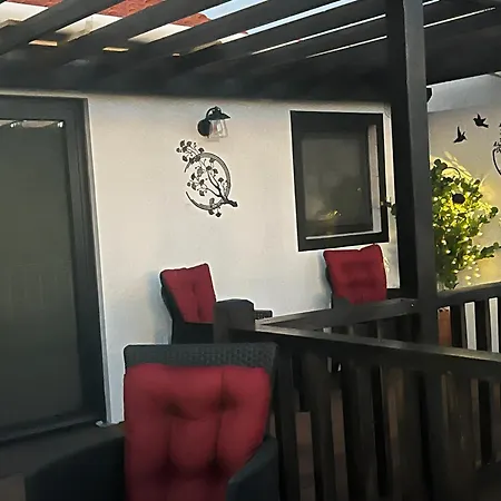 Santa Maria , Azores Апартаменты Вила-ду-Порту