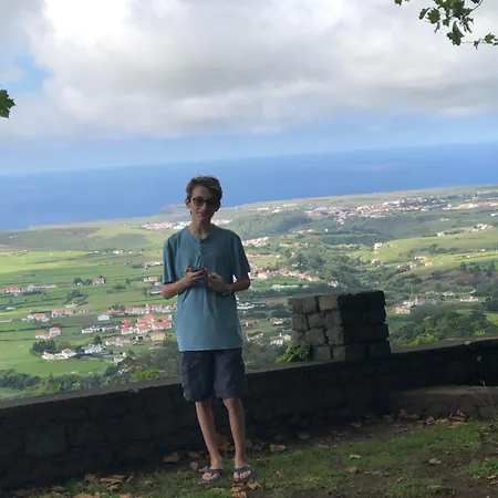 Santa Maria , Azores Вила-ду-Порту