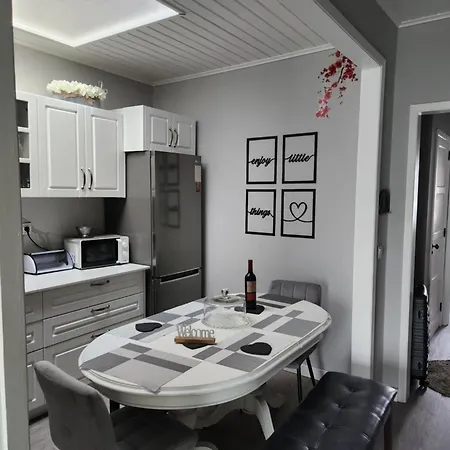 Apartment Casa Da *