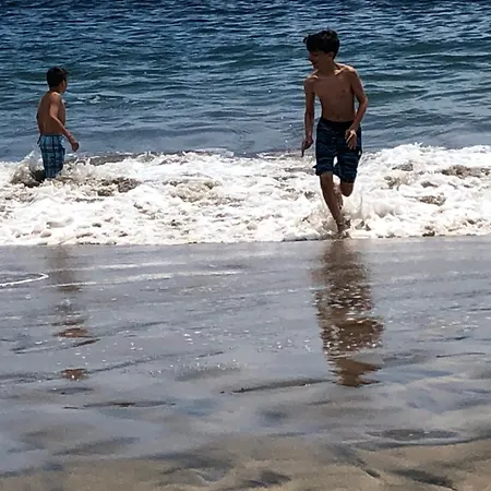 Santa Maria , Azores *