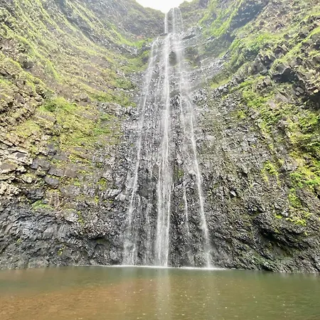 Santa Maria , Azores Vila do Porto
